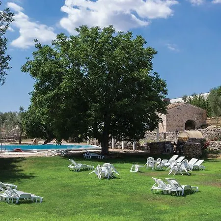 Alojamento de Turismo Rural Casina Murgecchia