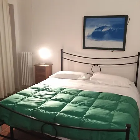 Alojamento de Turismo Rural Casina Murgecchia *