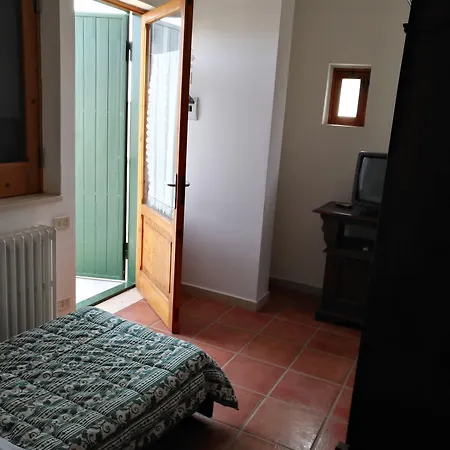 Alojamento de Turismo Rural Casina Murgecchia Toritto