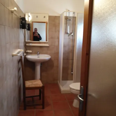 Casina Murgecchia Alojamento de Turismo Rural *