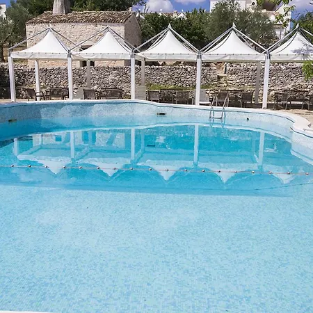 Alojamento de Turismo Rural Casina Murgecchia *