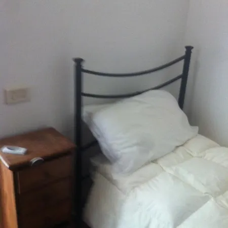 Alojamento de Turismo Rural Casina Murgecchia *