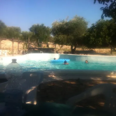 Casina Murgecchia