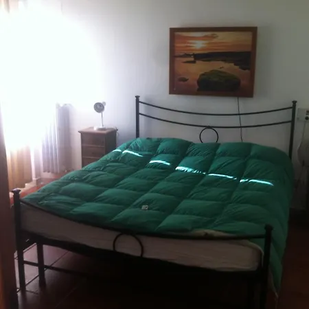 Alojamento de Turismo Rural Casina Murgecchia *
