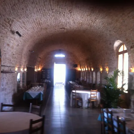 Alojamento de Turismo Rural Casina Murgecchia