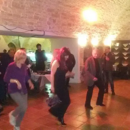 Alojamento de Turismo Rural Casina Murgecchia
