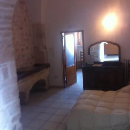 Alojamento de Turismo Rural Casina Murgecchia *