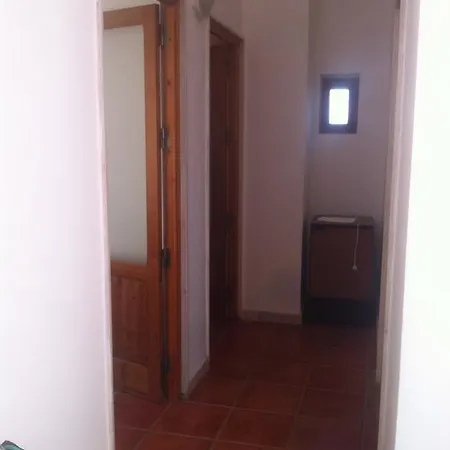 Alojamento de Turismo Rural Casina Murgecchia *