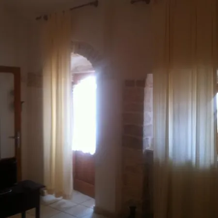 Alojamento de Turismo Rural Casina Murgecchia