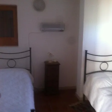 Alojamento de Turismo Rural Casina Murgecchia