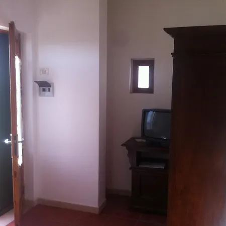 Alojamento de Turismo Rural Casina Murgecchia Toritto