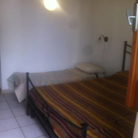 Alojamento de Turismo Rural Casina Murgecchia *