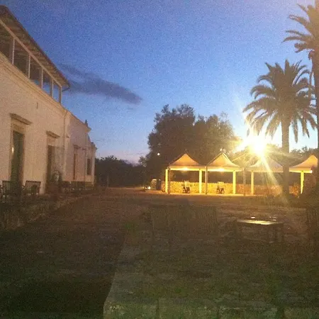Alojamento de Turismo Rural Casina Murgecchia