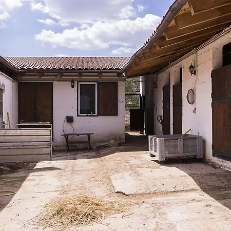 Casina Murgecchia Alojamento de Turismo Rural