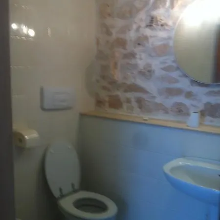 Casina Murgecchia Toritto