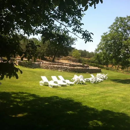 Alojamento de Turismo Rural Casina Murgecchia