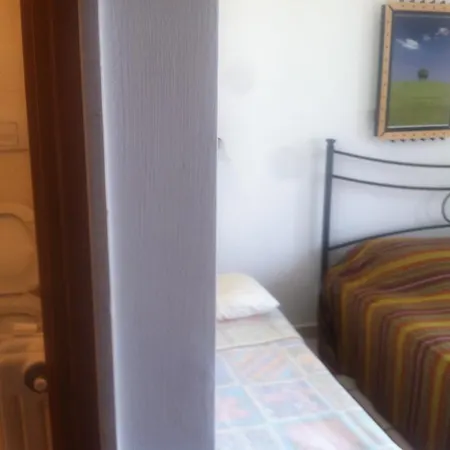 Casina Murgecchia Toritto