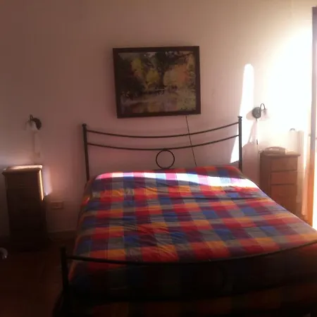 Alojamento de Turismo Rural Casina Murgecchia