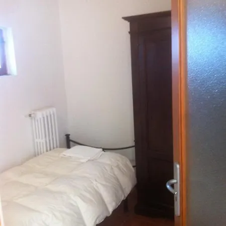 Alojamento de Turismo Rural Casina Murgecchia Toritto