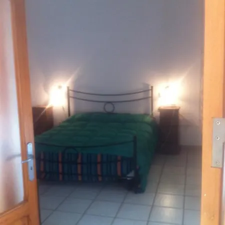 Casina Murgecchia Toritto