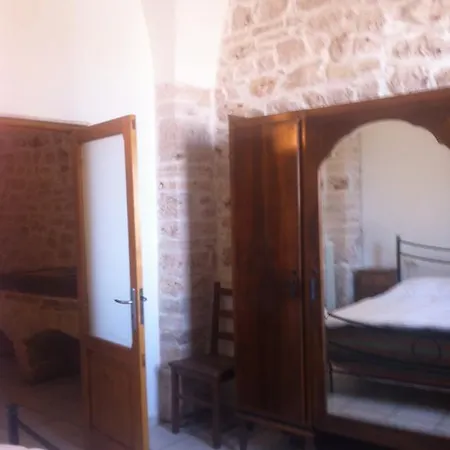 Casina Murgecchia