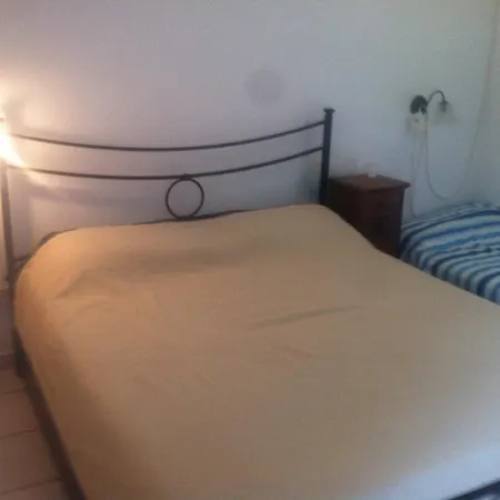 Alojamento de Turismo Rural Casina Murgecchia