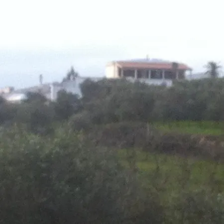 Casina Murgecchia Toritto