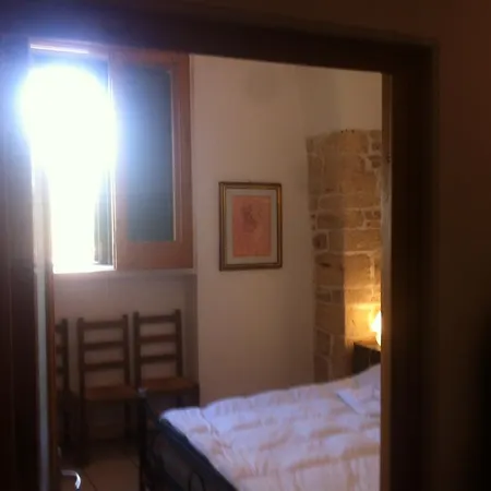 Casina Murgecchia Toritto