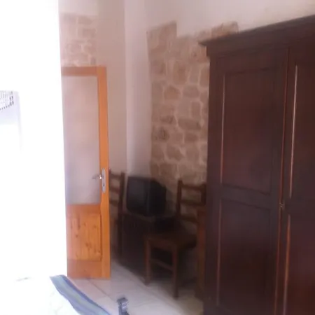 Séjour à la ferme Casina Murgecchia *