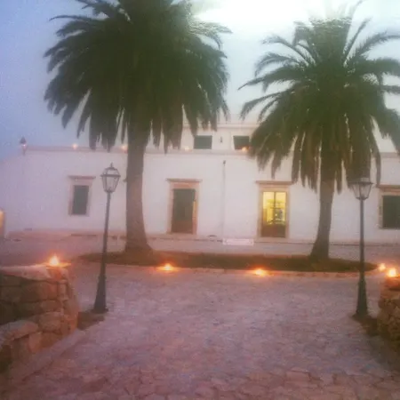 Casina Murgecchia Toritto