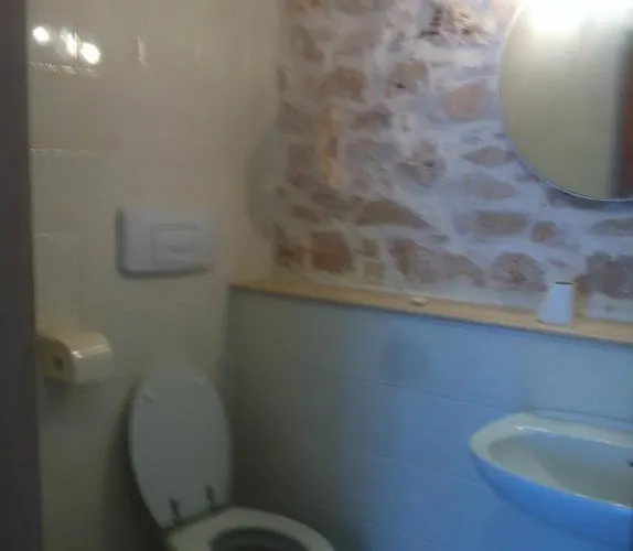 Casina Murgecchia Toritto