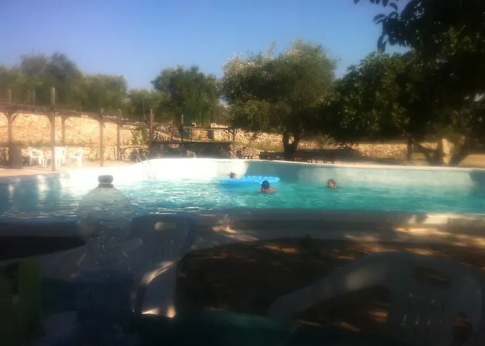 Casina Murgecchia