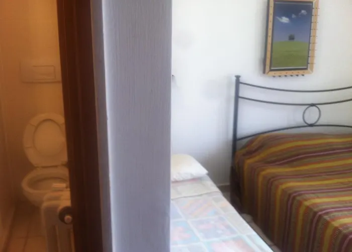 Casina Murgecchia Toritto