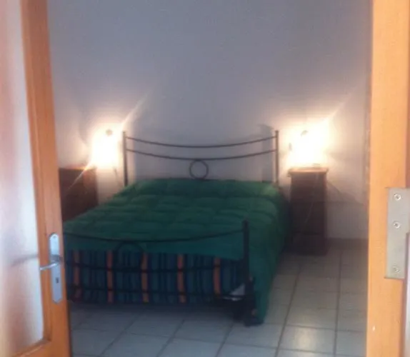 Casina Murgecchia Toritto