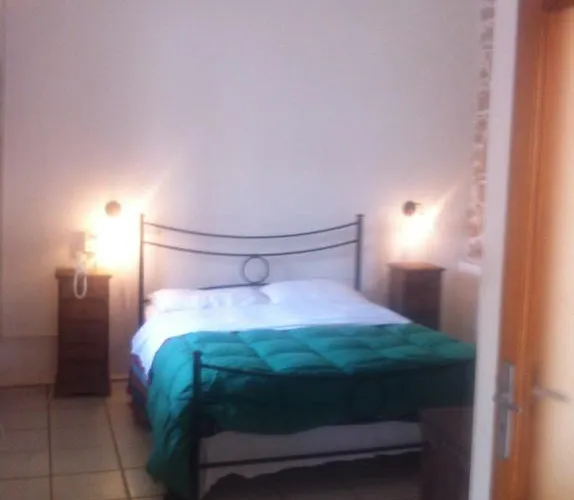 Séjour à la ferme Casina Murgecchia Toritto