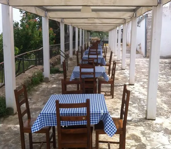 Casina Murgecchia