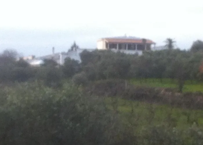 Casina Murgecchia Toritto