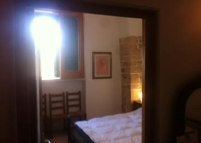 Casina Murgecchia Toritto